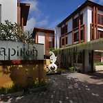 Papillon Umalas Villas