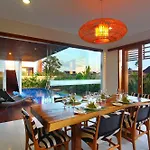 Papillon Umalas Villas