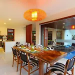 Papillon Umalas Villas