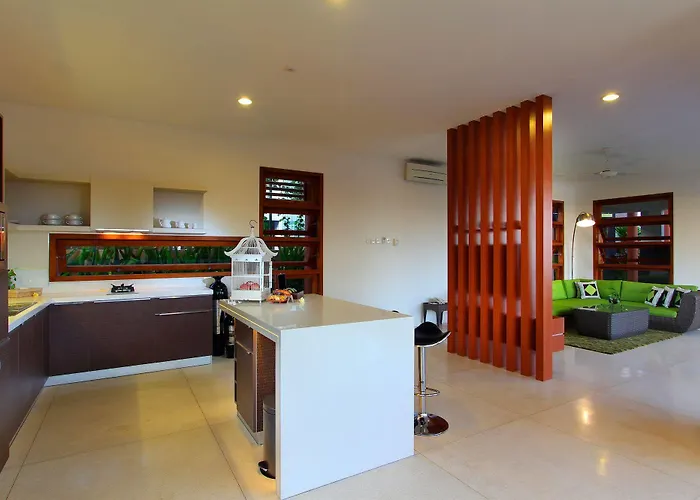 Papillon Umalas Villas
