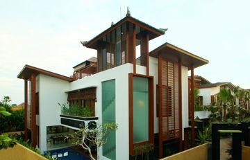 Papillon Umalas Kuta (Bali)