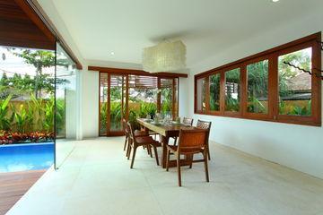 Villa Papillon Umalas Kuta (Bali)