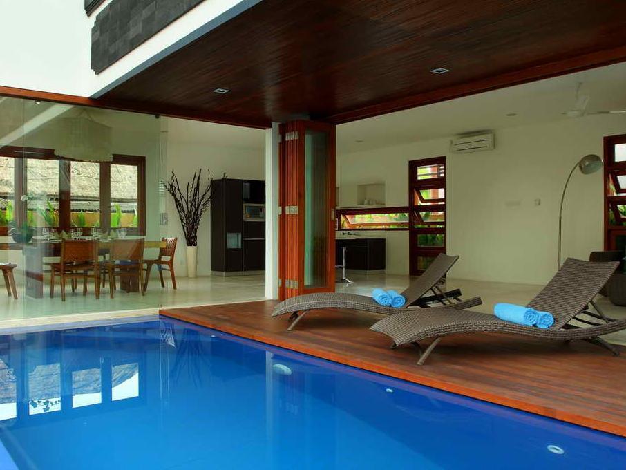Villa Papillon Umalas