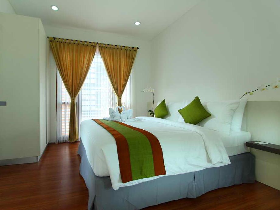 Villa Papillon Umalas Kuta (Bali)