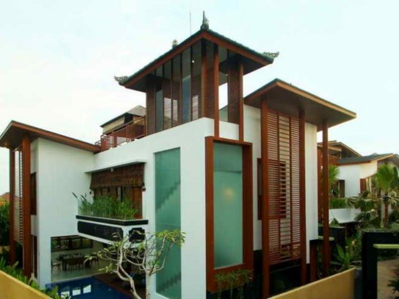 Villa Papillon Umalas *