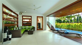 Villa Papillon Umalas Kuta (Bali)