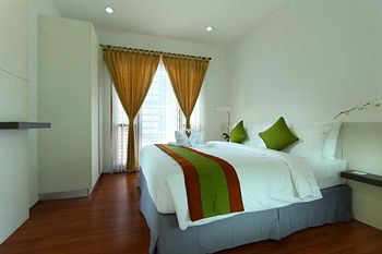 Papillon Umalas Villa