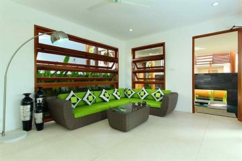Villa Papillon Umalas