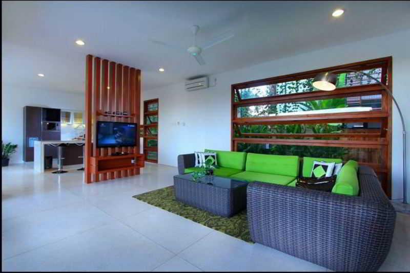 Papillon Umalas Villa