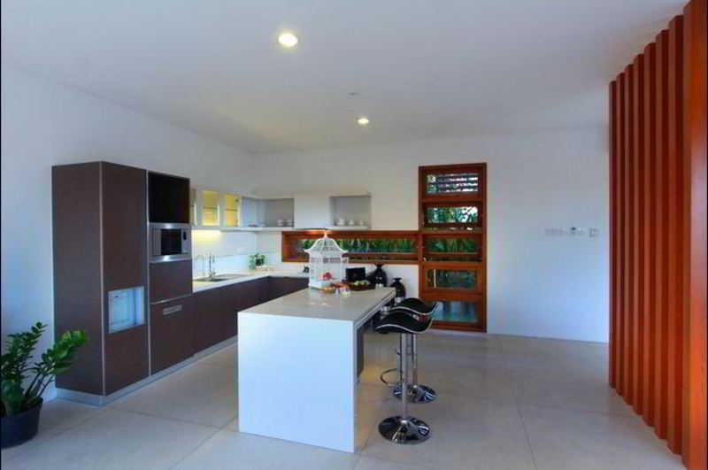 Villa Papillon Umalas