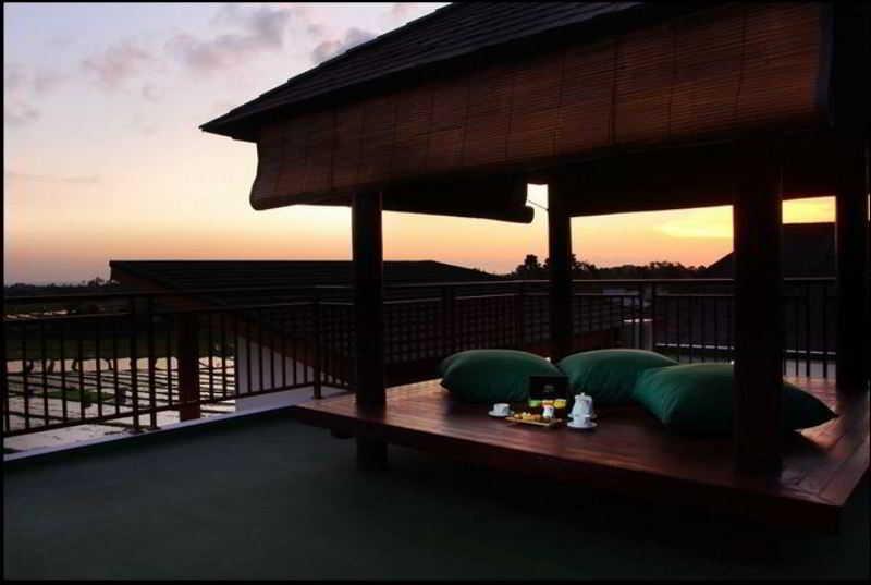 Villa Papillon Umalas *