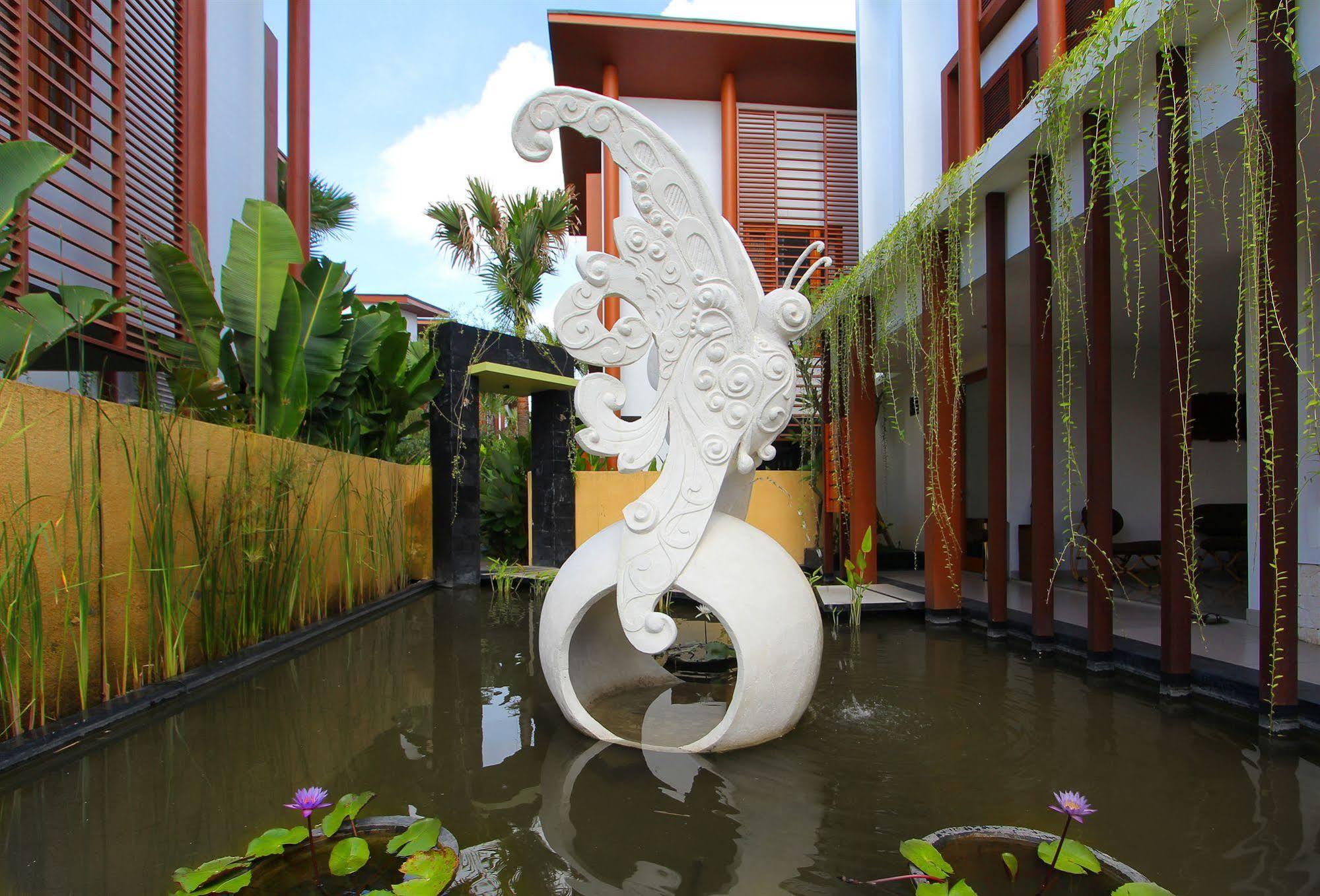 Villa Papillon Umalas *