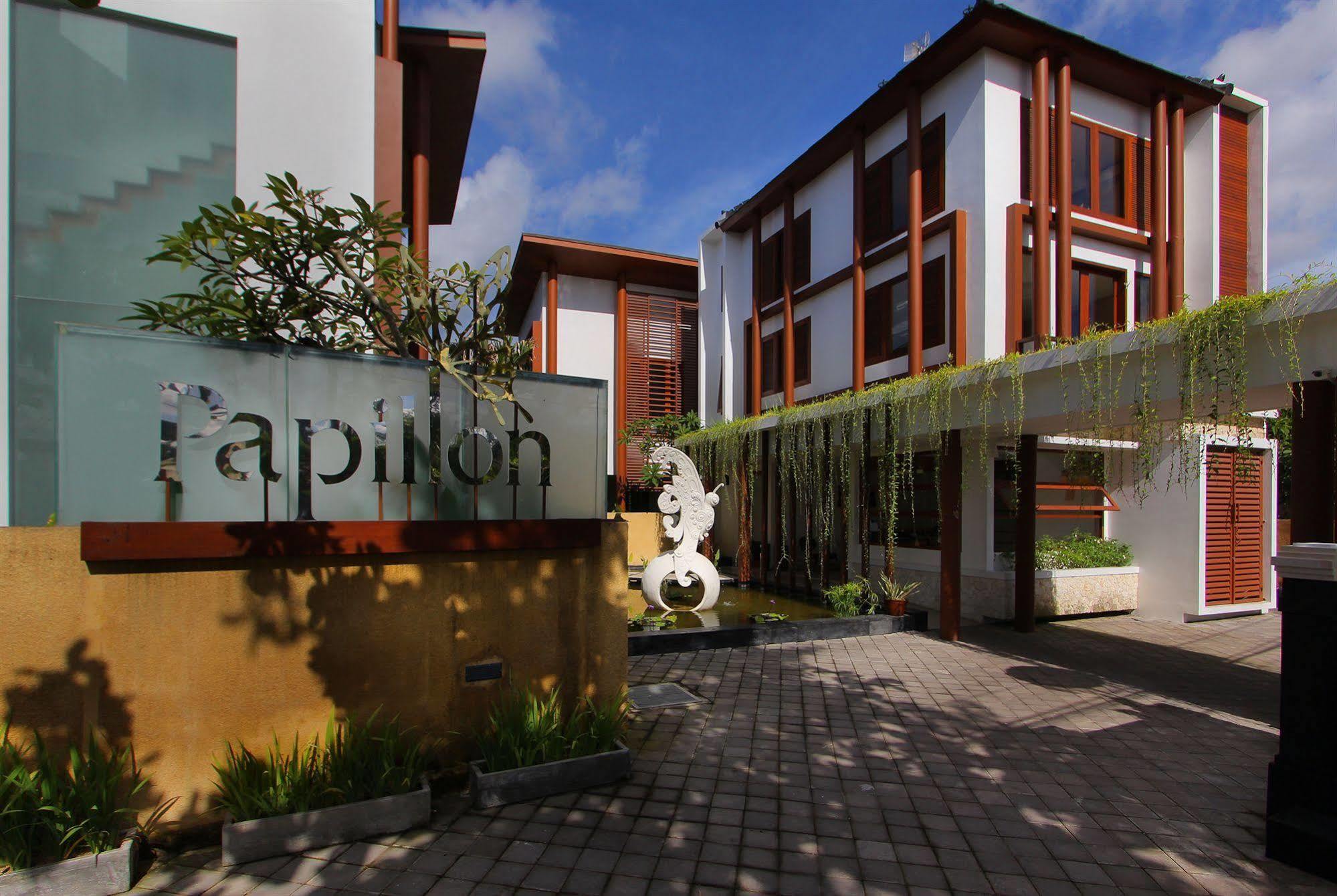 Papillon Umalas Villa Kuta (Bali)