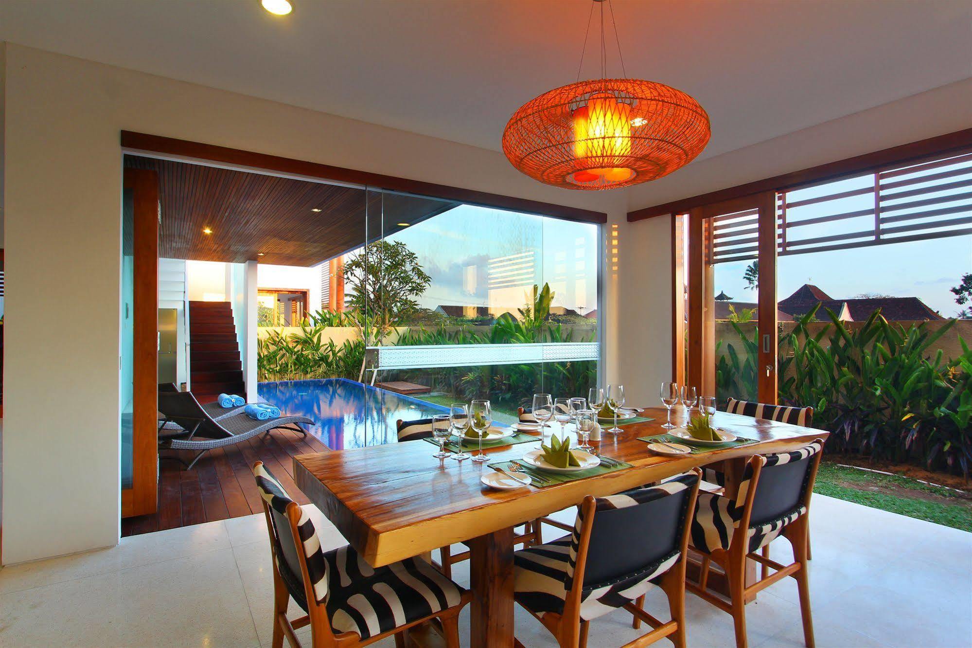 Villa Papillon Umalas