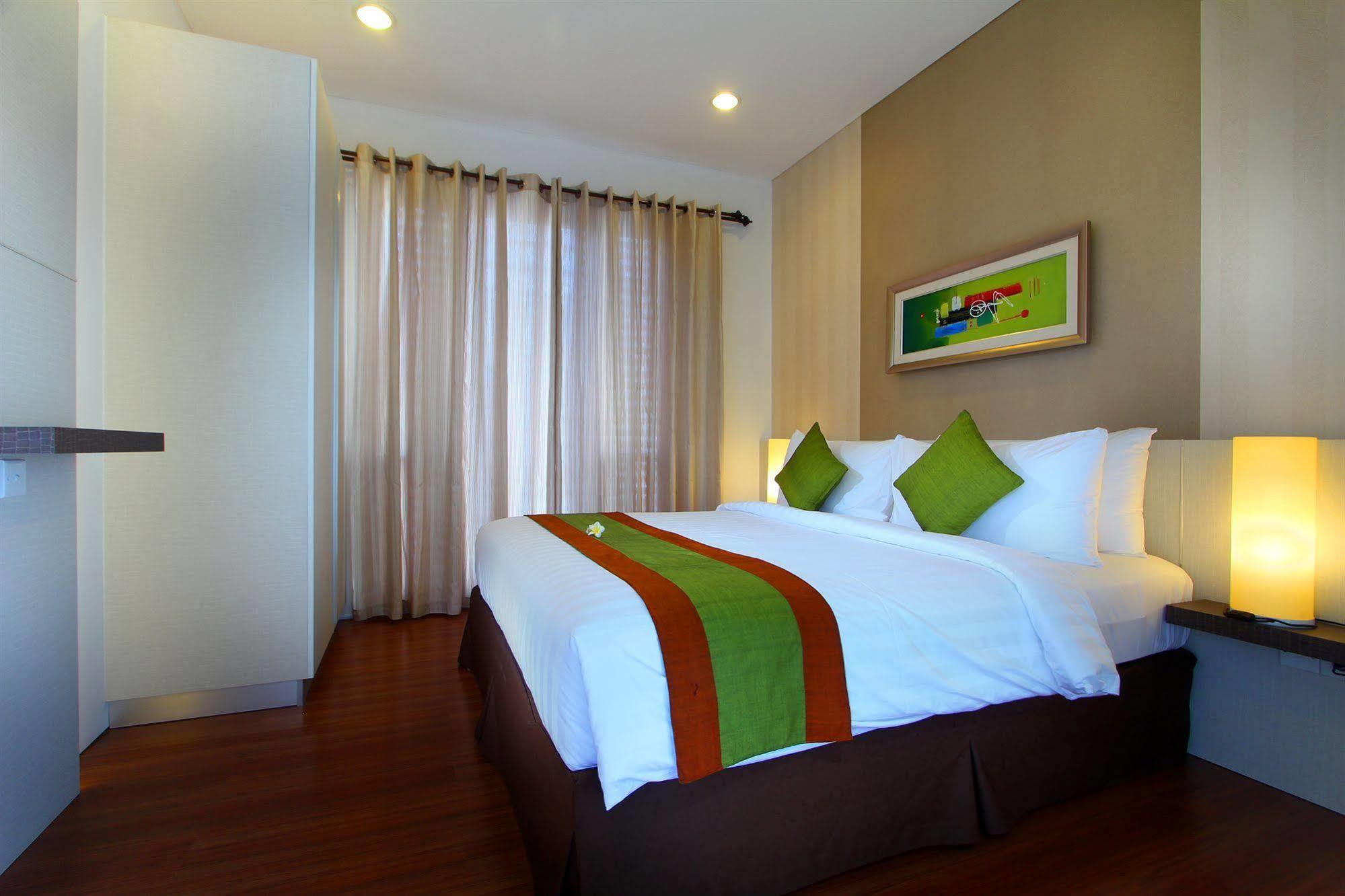 Villa Papillon Umalas *