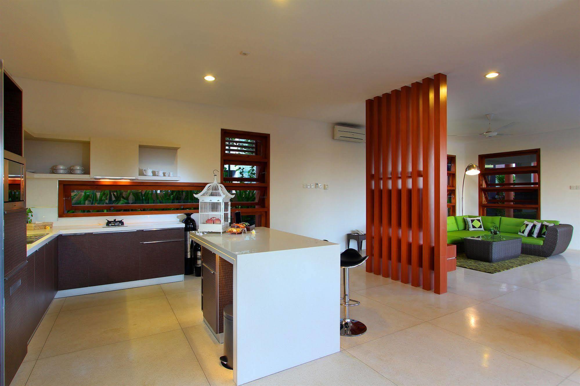 Papillon Umalas Villa *
