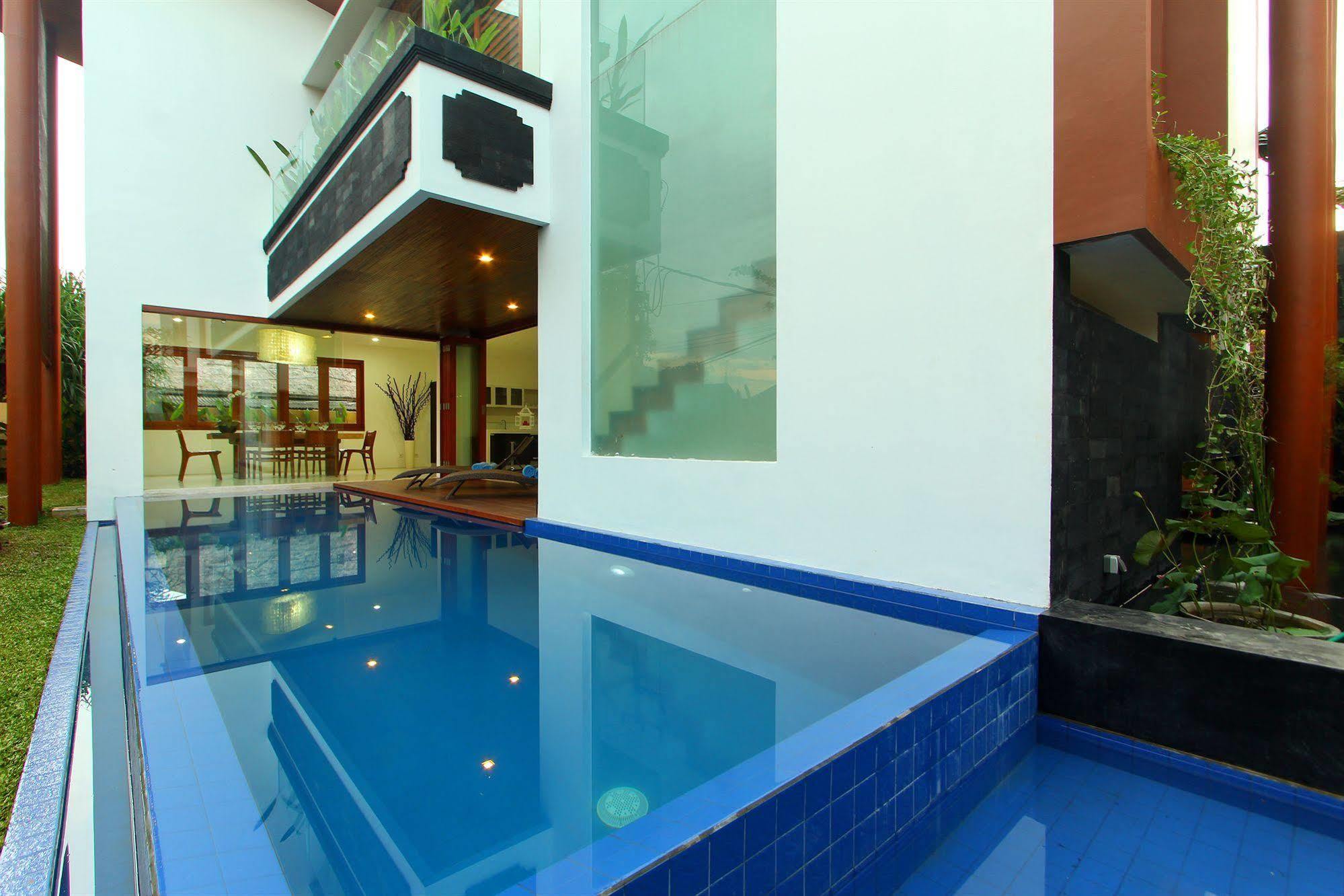 Villa Papillon Umalas *