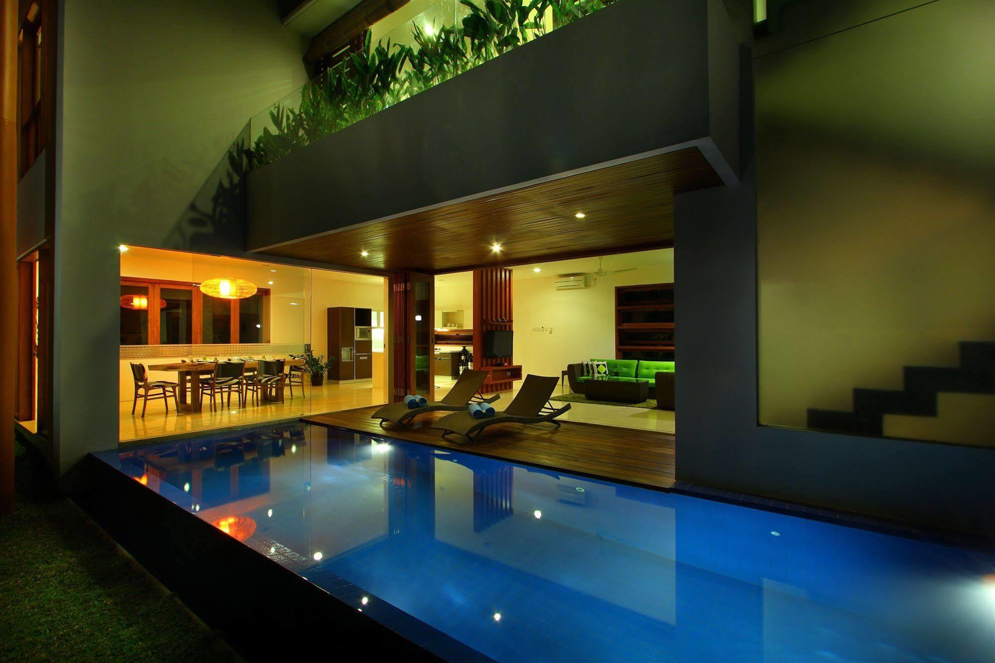 Villa Papillon Umalas Kuta (Bali)