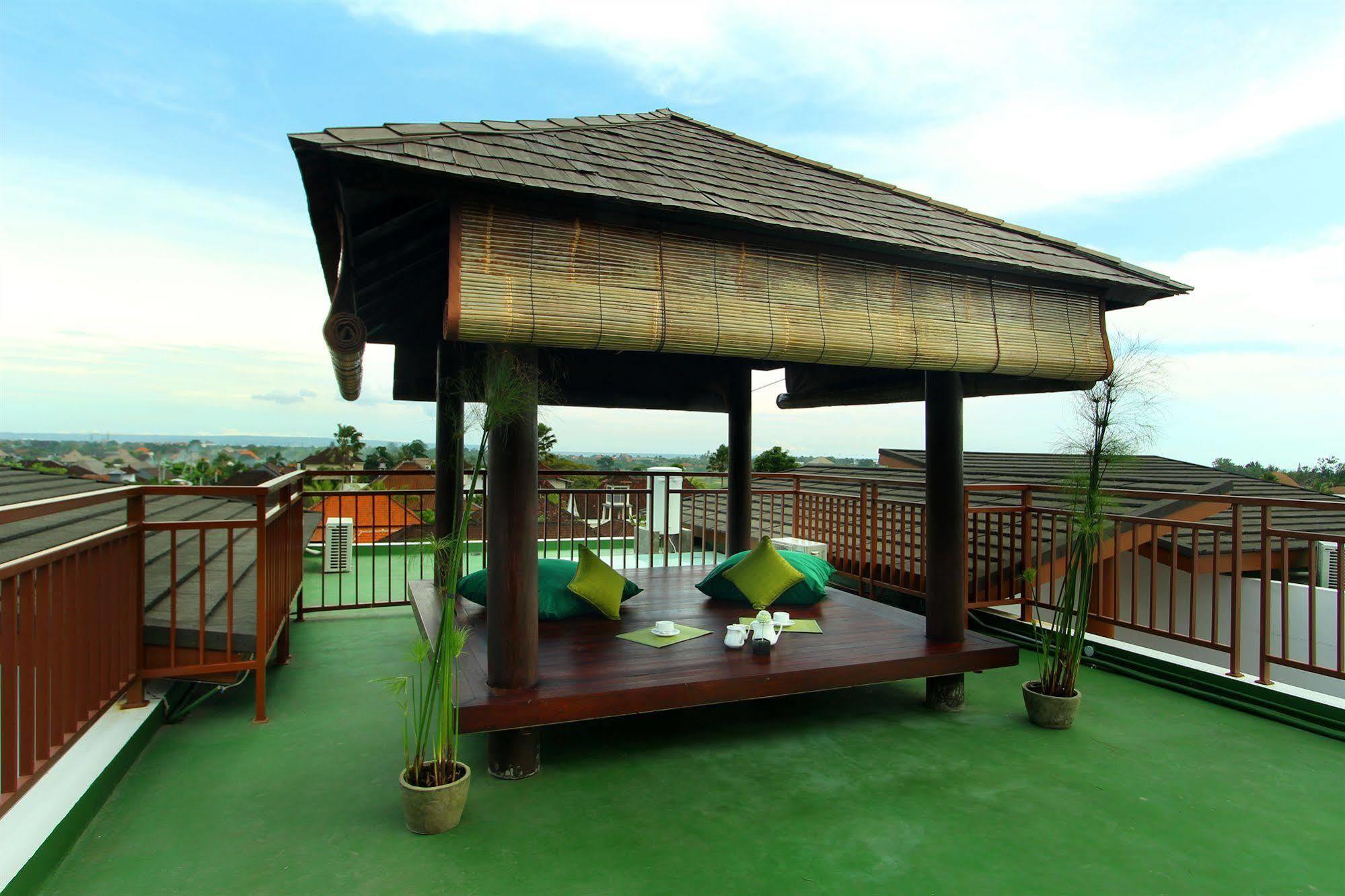 Villa Papillon Umalas *