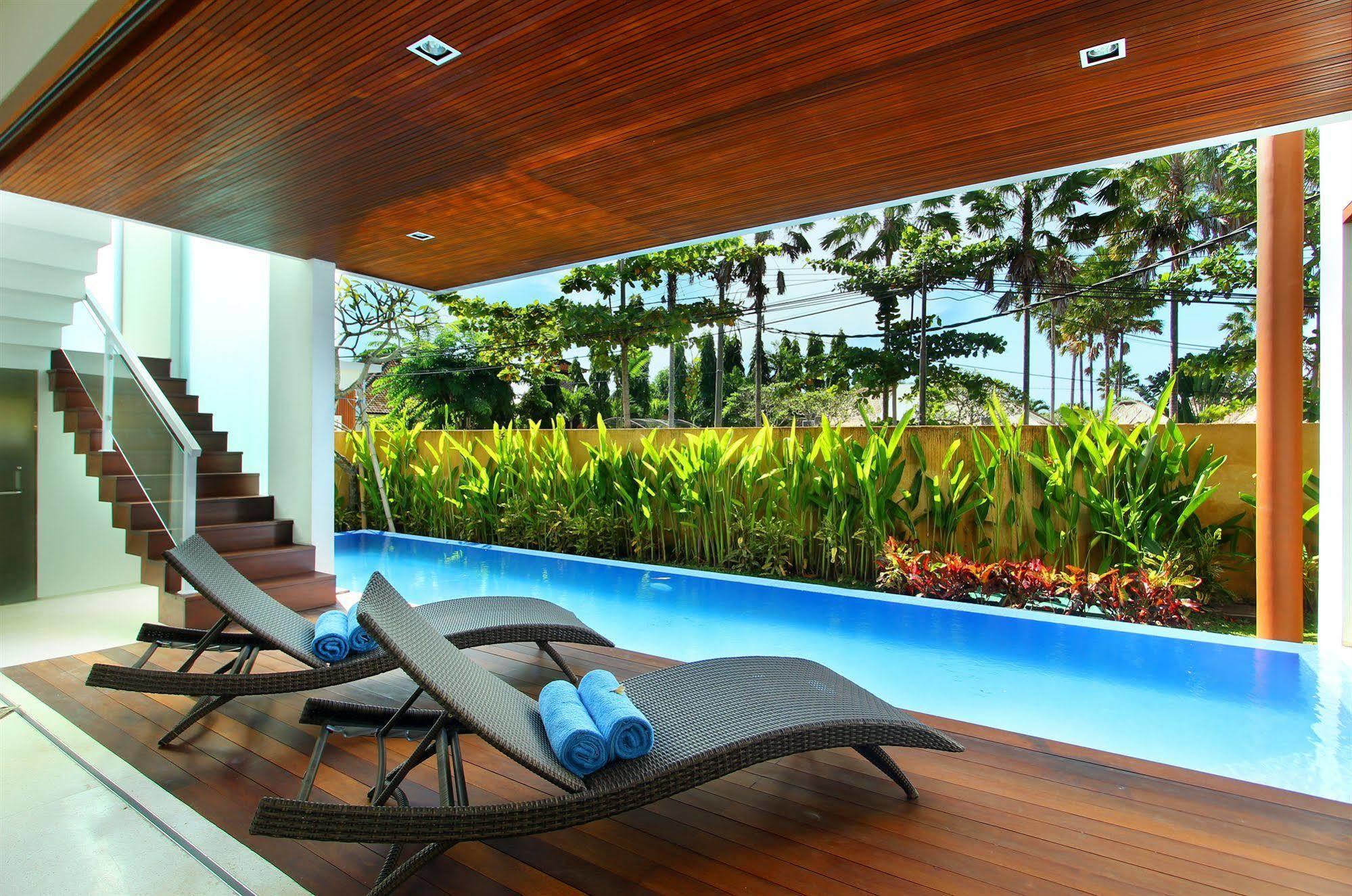 Villa Papillon Umalas *