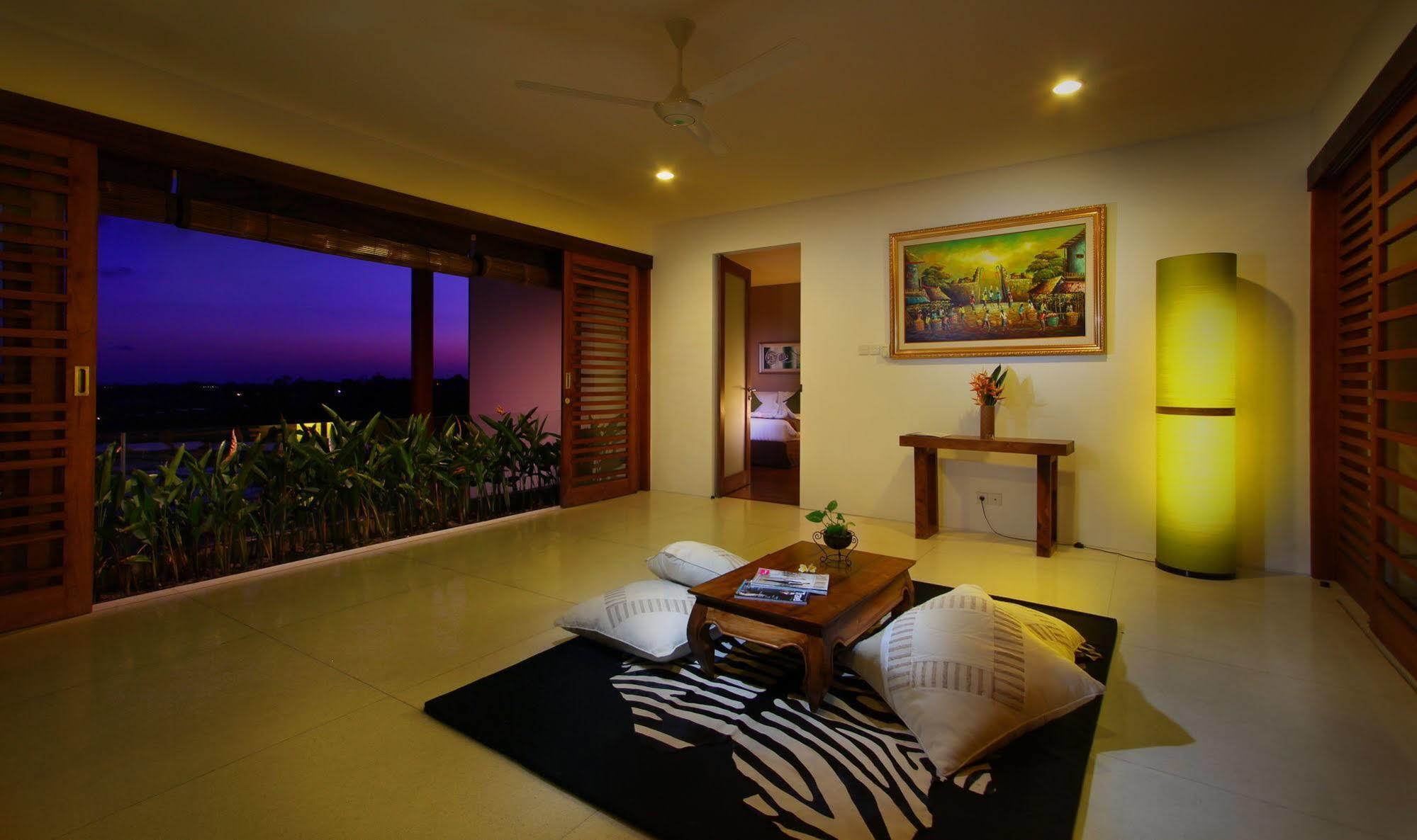 Villa Papillon Umalas *