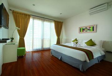 Villa Papillon Umalas